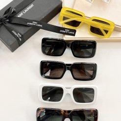 Accessories Glasses YSL PSXYJXSLL014