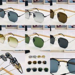 Accessories Glasses YSL PSXYJXSLL016