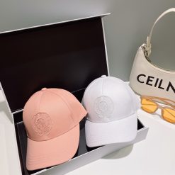 Accessories Caps Chrome Hearts PSXMZXKLX004