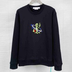 Off White Sweatshirts SYXWYXOWF007