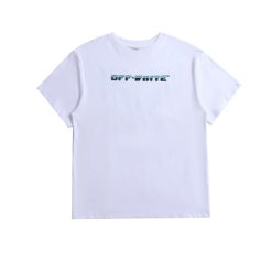 Apparel Off White T-Shirtss SYXDXXOWF021
