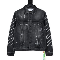 Off White Jacket SYXJKXOWF003