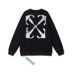 Off White Sweatshirts SYXWYXOWF008