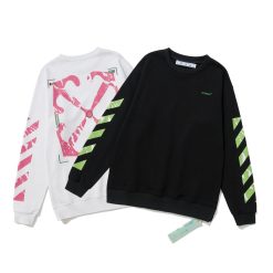 Off White Sweatshirts SYXWYXOWF008