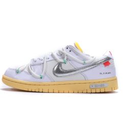 Sneakers Off White Off White & Dunk YDXOLMGLX001