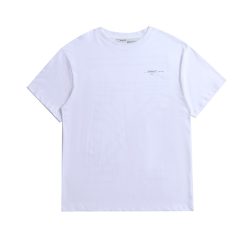 Apparel Off White T-Shirtss SYXDXXOWF021