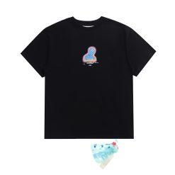 Off White T-Shirts SYXDXXOWF031