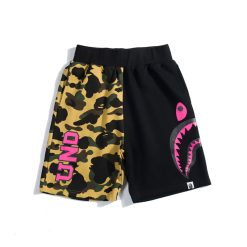 BAPE Shorts M~3XL KZXDKXYRT012