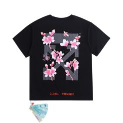 Apparel Off White T-Shirtss SYXDXXOWF019