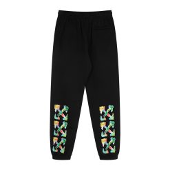 Off White Pant 2310New M-2Xl    KZXXXKOWF004