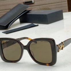 Accessories Glasses YSL PSXYJXSLL018