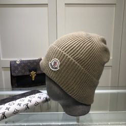 Accessories Caps Moncler PSXMZXMKX010