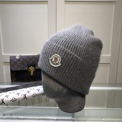 Accessories Caps Moncler PSXMZXMKX010
