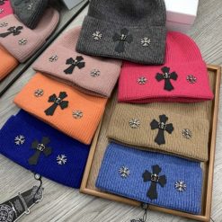 Chrome Hearts