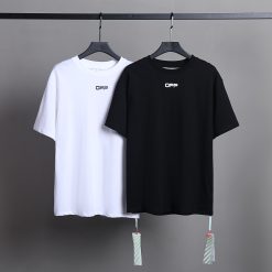Off White T-Shirts SYXDXXOWF031