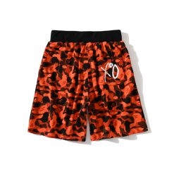 BAPE Shorts M~3XL KZXDKXYRT012