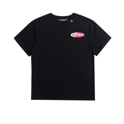 Apparel Off White T-Shirtss SYXDXXOWF022