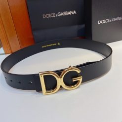 Accessories  Belt D&G  PSXPDXDJB002