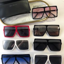 Accessories Glasses YSL PSXYJXSLL002