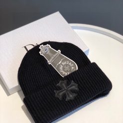 Accessories Caps Chrome Hearts PSXMZXKLX002