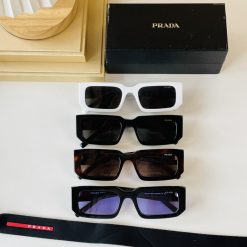 Accessories Glasses Prada PSXYJXPLD014