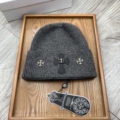 Accessories Caps Chrome Hearts PSXMZXKLX002