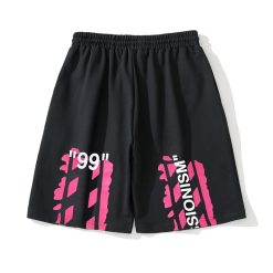 Off White Shorts S-XL  2403NEW  KZXDKXOWF004