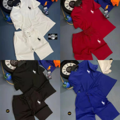 T-shirt Suit