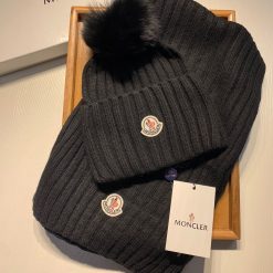 Accessories Winter Set Moncler PSXTZXMKX007