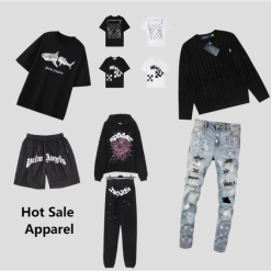 Hot Sale Clothing