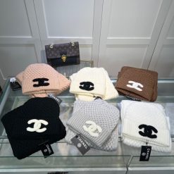 Accessories Winter Set Chanel PSXTZXXNE004