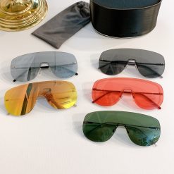 Accessories Glasses Armani PSXYJXAMN003