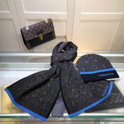 Accessories Winter Set Louis Vuitton PSXMZXLYD011