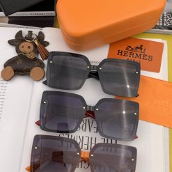 Accessories Glasses Hermes PSXYJXAMS013