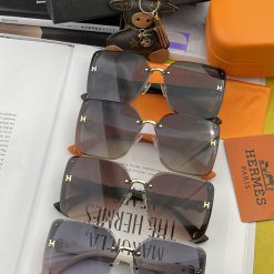 Accessories Glasses Hermes PSXYJXAMS013