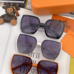 Accessories Glasses Hermes PSXYJXAMS013