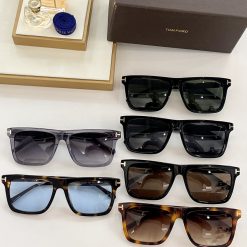 Accessories Glasses Tom Ford PSXYJXTMF010