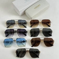 Accessories Glasses Versace PSXYJXFSZ016
