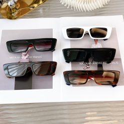 Accessories Glasses Gucci PSXYJXGCX029
