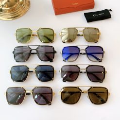 Accessories Glasses Cartier PSXYJXKDY008