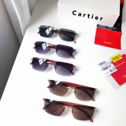 Accessories Glasses Cartier PSXYJXKDY008