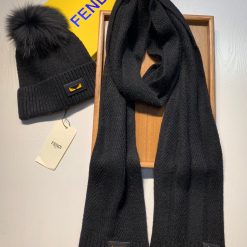 Accessories  Winter Set  Fendi  PSXTZXFDX003
