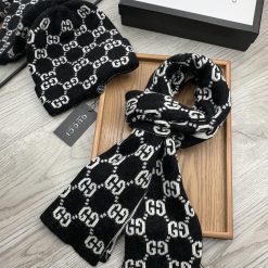 Accessories Winter Set Gucci PSXTZXGCX001