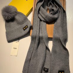 Accessories  Winter Set  Fendi  PSXTZXFDX003