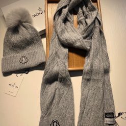 Accessories Winter Set Moncler PSXTZXMKX006