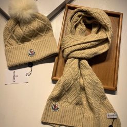 Accessories Winter Set Moncler PSXTZXMKX006