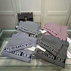 Accessories Winter Set Dior PSXTZXDAX001
