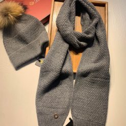 Accessories  Winter Set  Lovepiama  PSXTZXNYP002