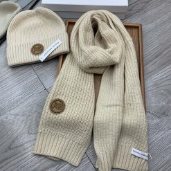 Accessories  Winter Set  RUSLANBAGINSKIY  PSXTZXRUS001