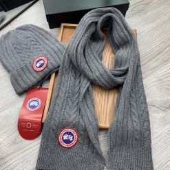Accessories   Caps  CANADA GOOSE  PSXMZXDEX001